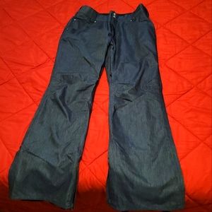 Aperture: Snowboard Pants Size L.